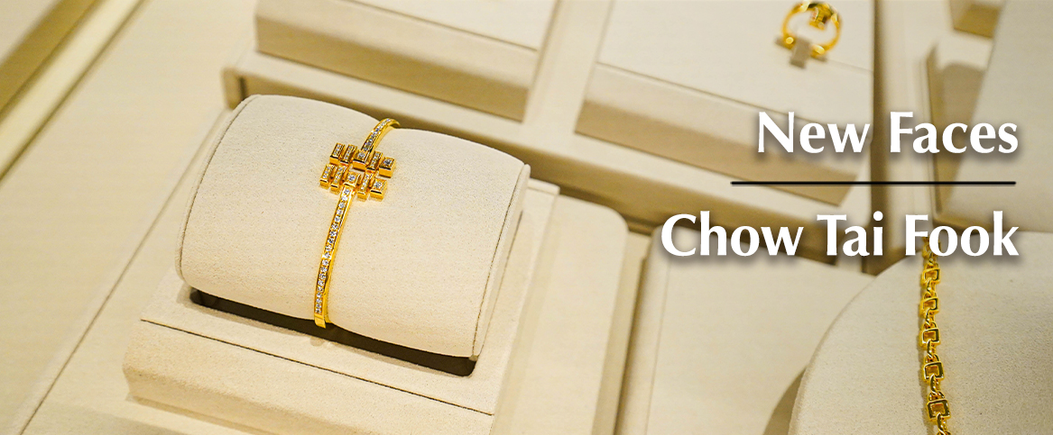 Chow Tai Fook